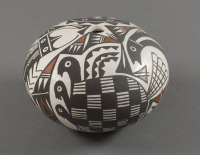 Acoma%20artist%2C%20%3Cb%3E%3Ci%3E%20Pot%3C%2Fi%3E%3C%2Fb%3E%2C%20ca.%201890%2C%20glazed%20clay%2C%20The%20Elizabeth%20Cole%20Butler%20Collection%2C%20no%20known%20copyright%20restrictions%2C%202012.92.52